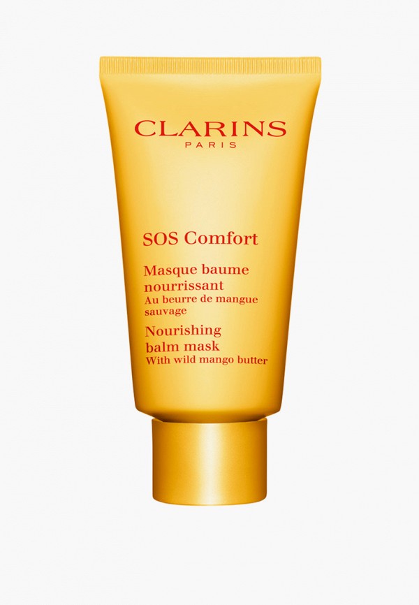 фото Маска для лица clarins