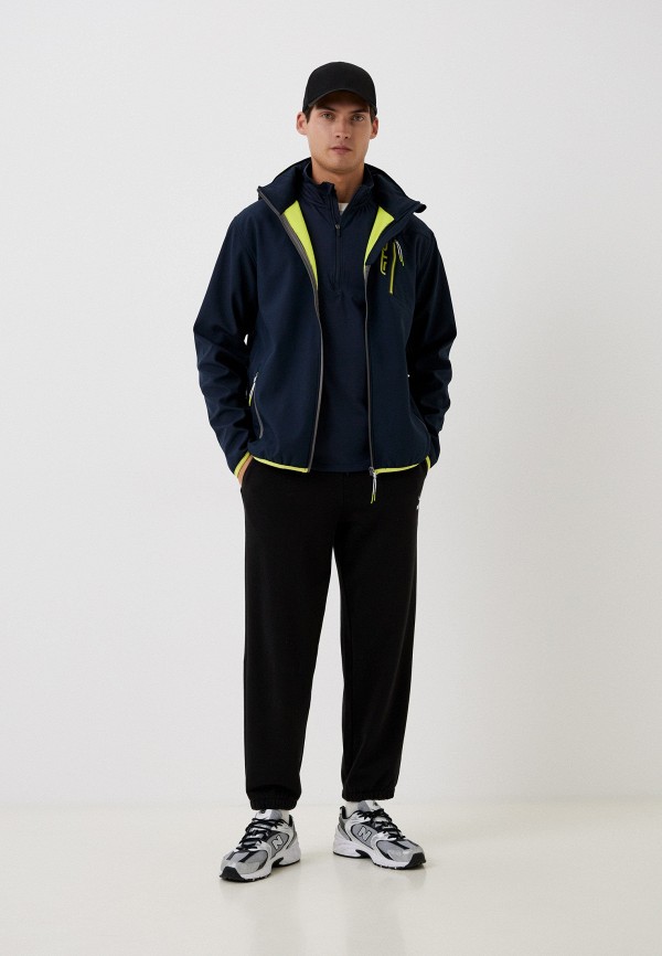 фото Куртка gts