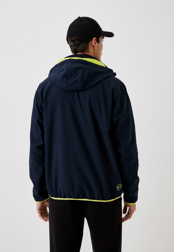 фото Куртка gts