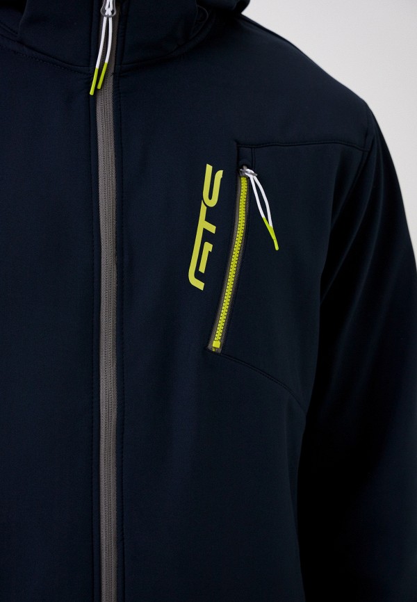 фото Куртка gts