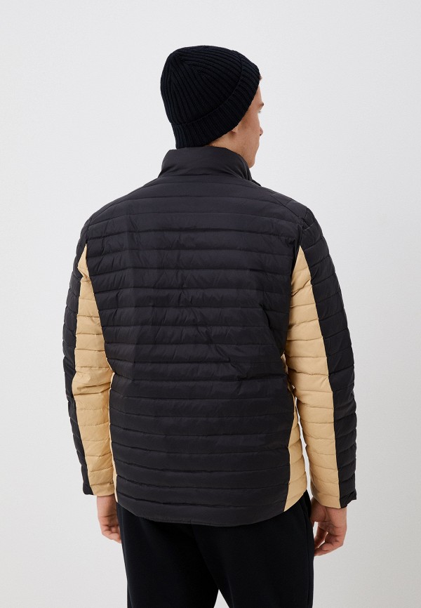 фото Куртка утепленная moaxsport