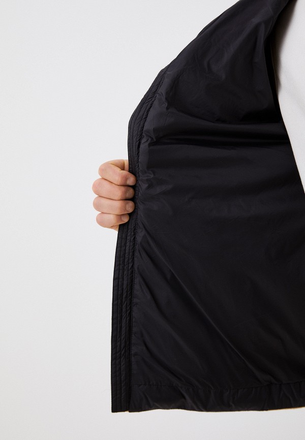 фото Куртка утепленная moaxsport