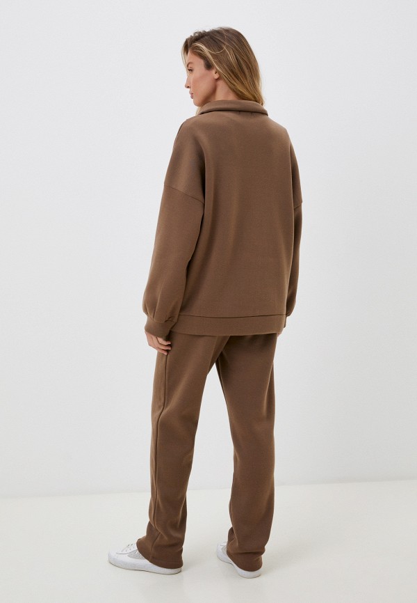 фото Костюм спортивный pink frost