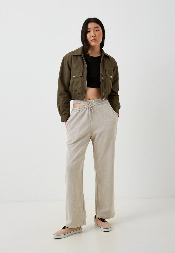 фото Брюки спортивные dr.health