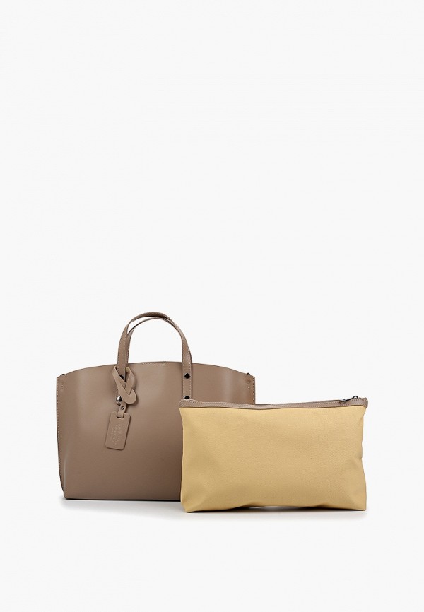 фото Сумка, органайзер и брелок roberta rossi