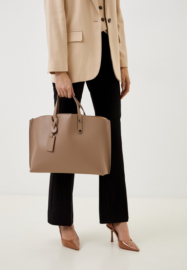 фото Сумка, органайзер и брелок roberta rossi