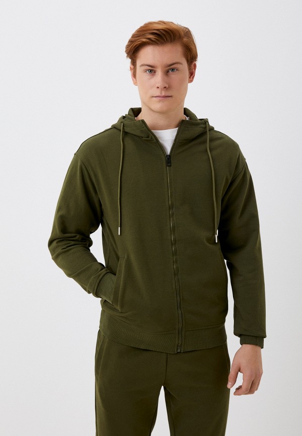 фото Костюм спортивный denote