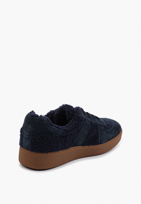 фото Кеды el tempo