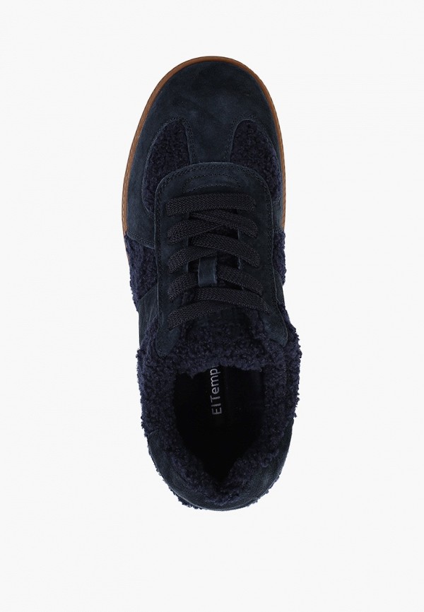 фото Кеды el tempo