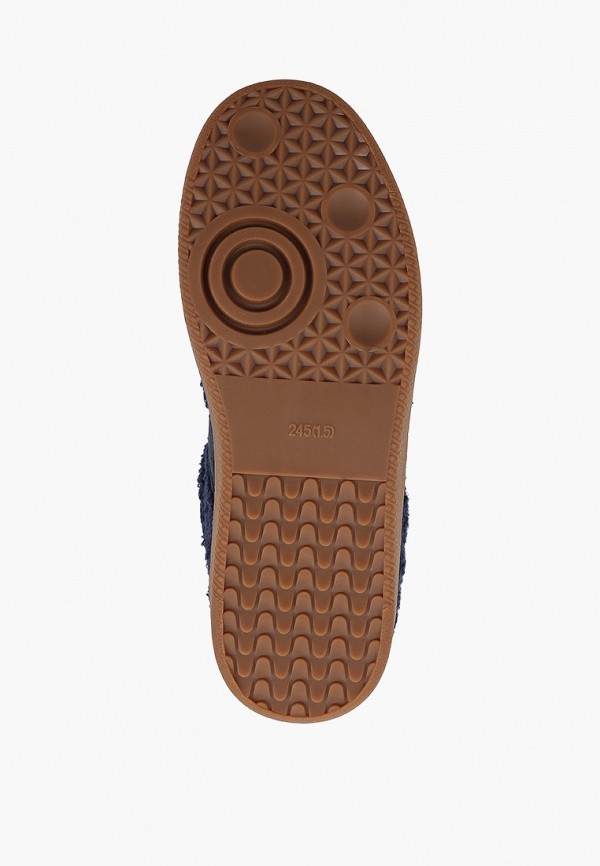 фото Кеды el tempo