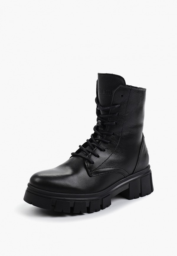 фото Ботинки el tempo