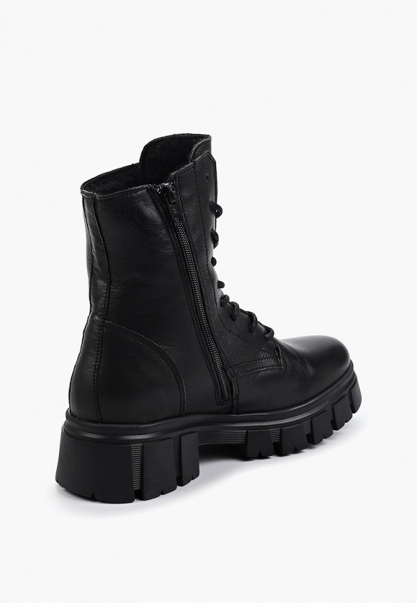 фото Ботинки el tempo