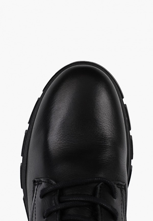 фото Ботинки el tempo