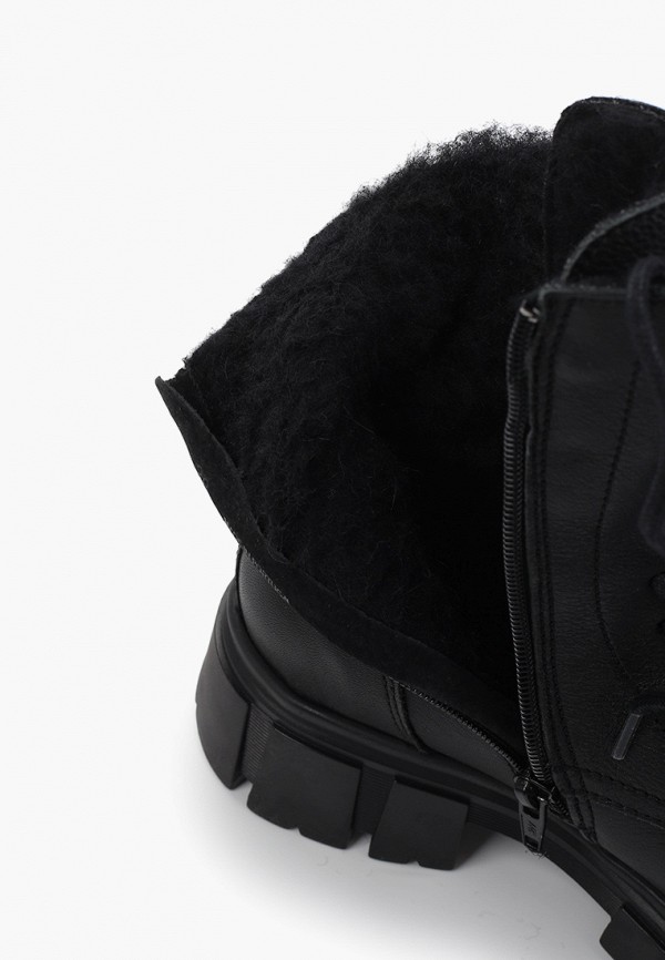 фото Ботинки el tempo