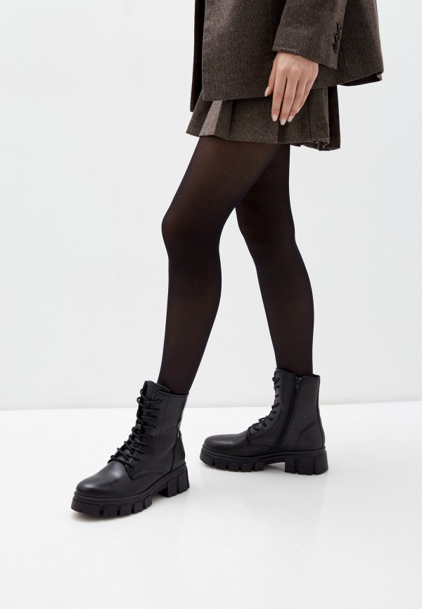 фото Ботинки el tempo