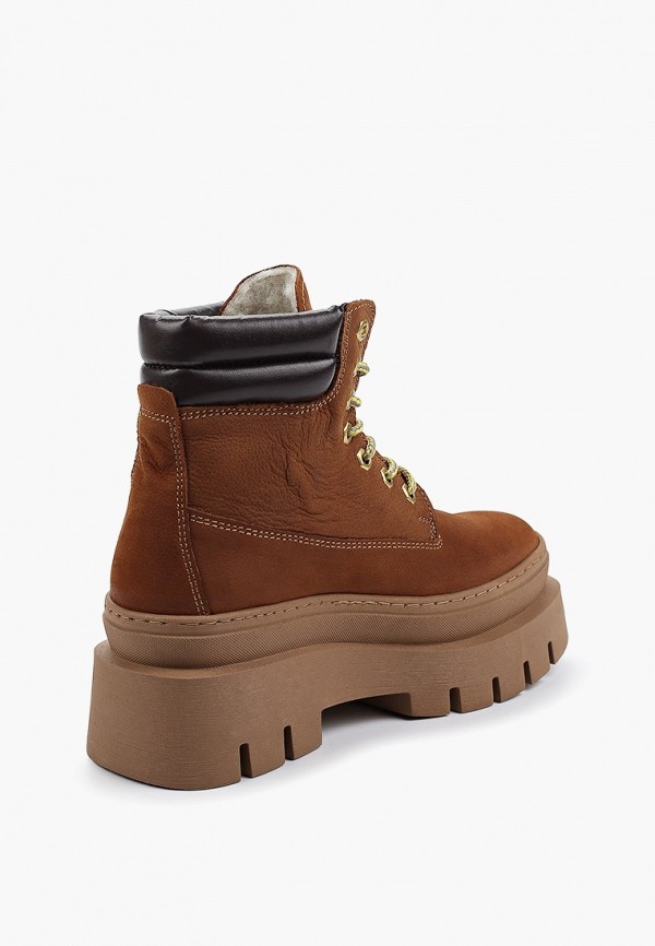 фото Ботинки el tempo