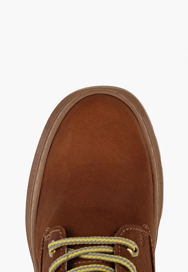 фото Ботинки el tempo