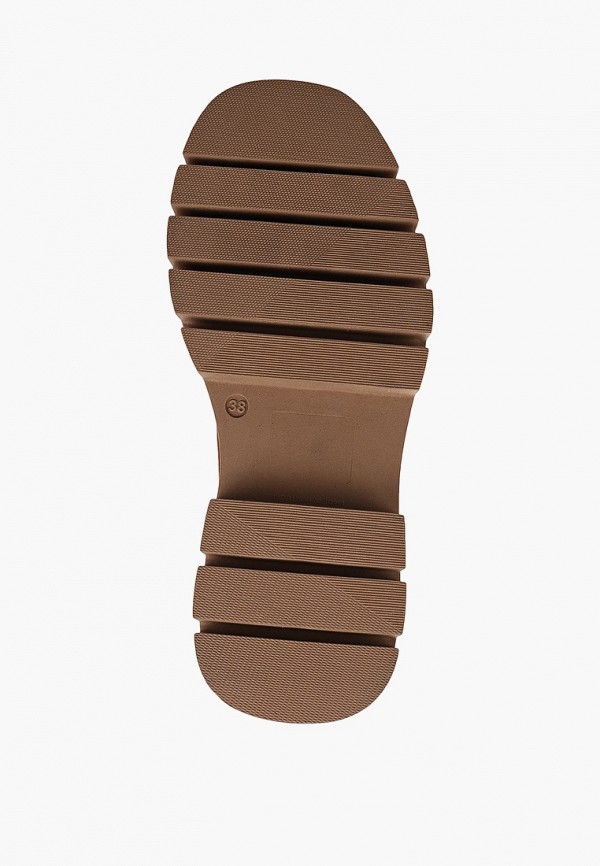 фото Ботинки el tempo