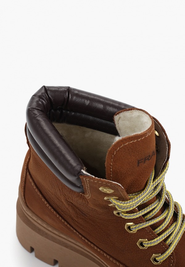 фото Ботинки el tempo