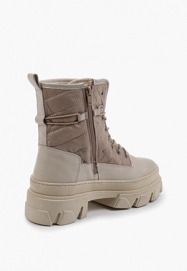 фото Ботинки el tempo