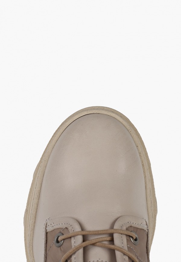 фото Ботинки el tempo