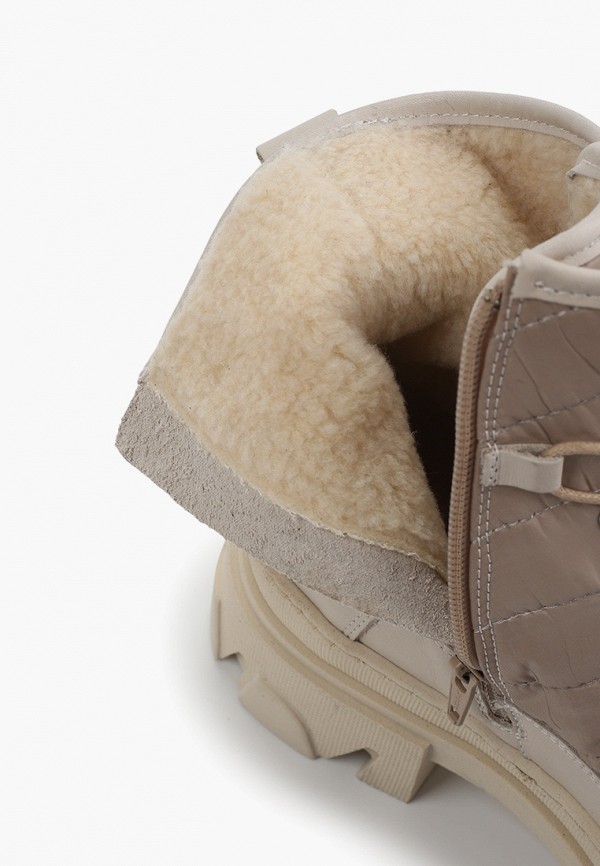 фото Ботинки el tempo