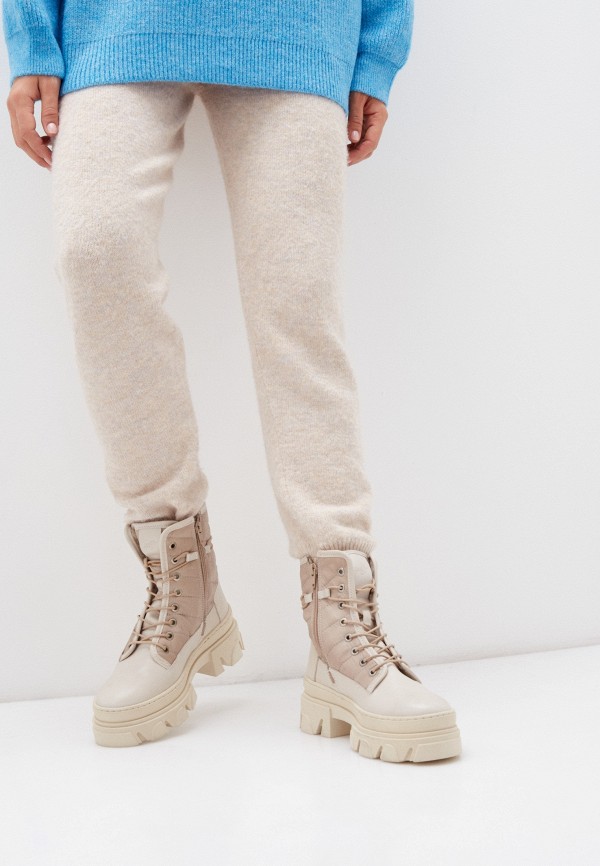 фото Ботинки el tempo