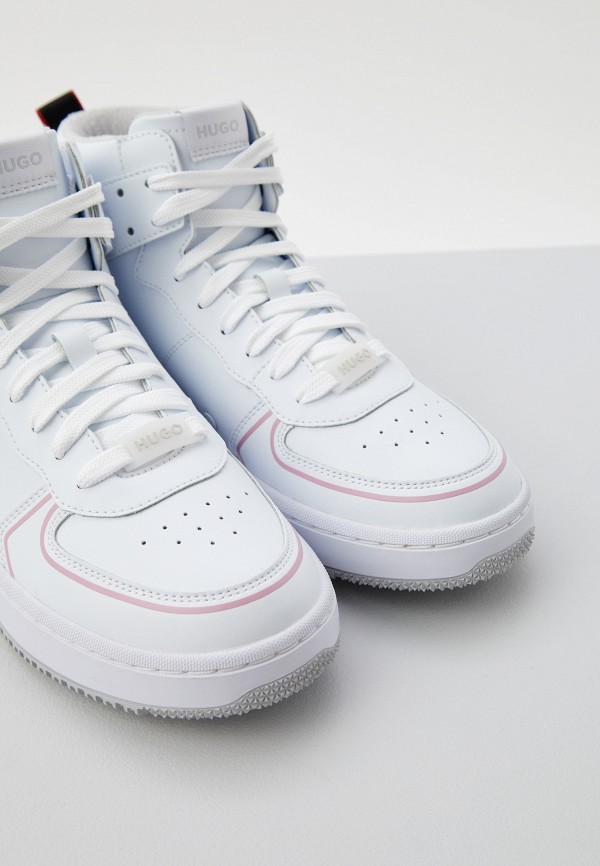 фото Кеды hugo