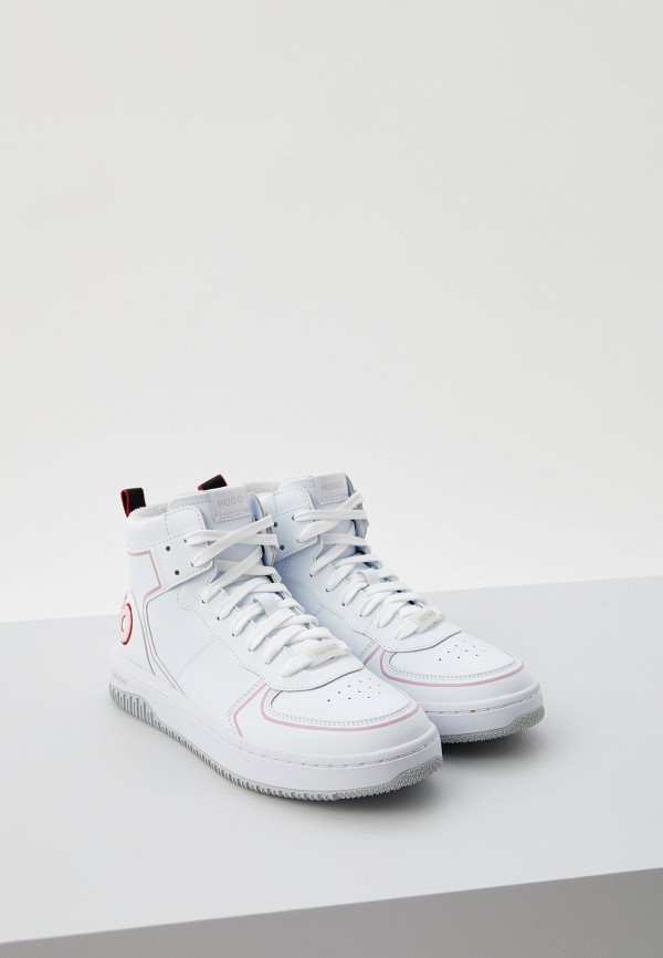 фото Кеды hugo