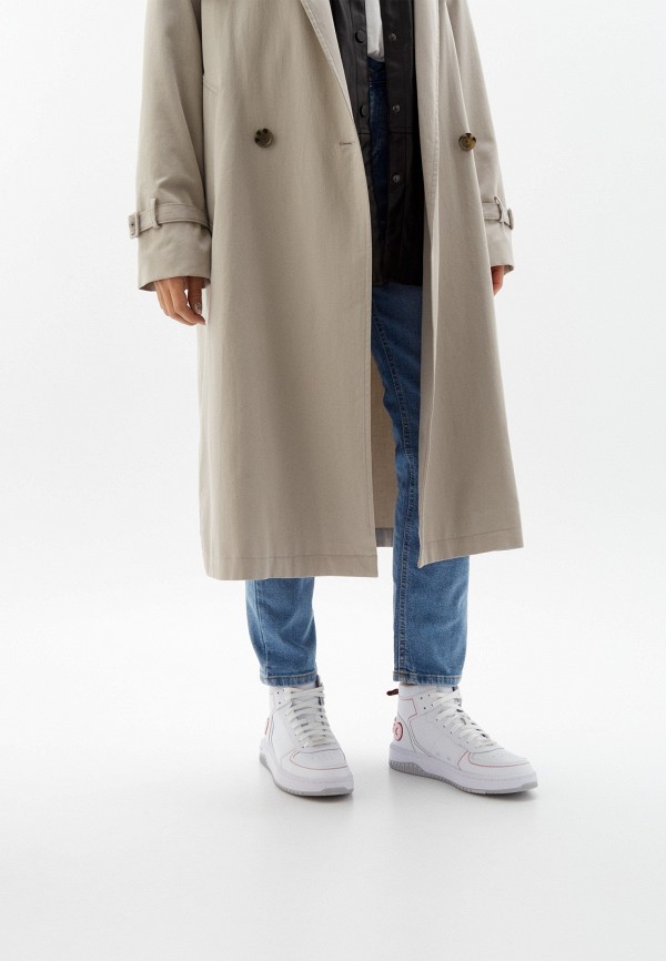 фото Кеды hugo