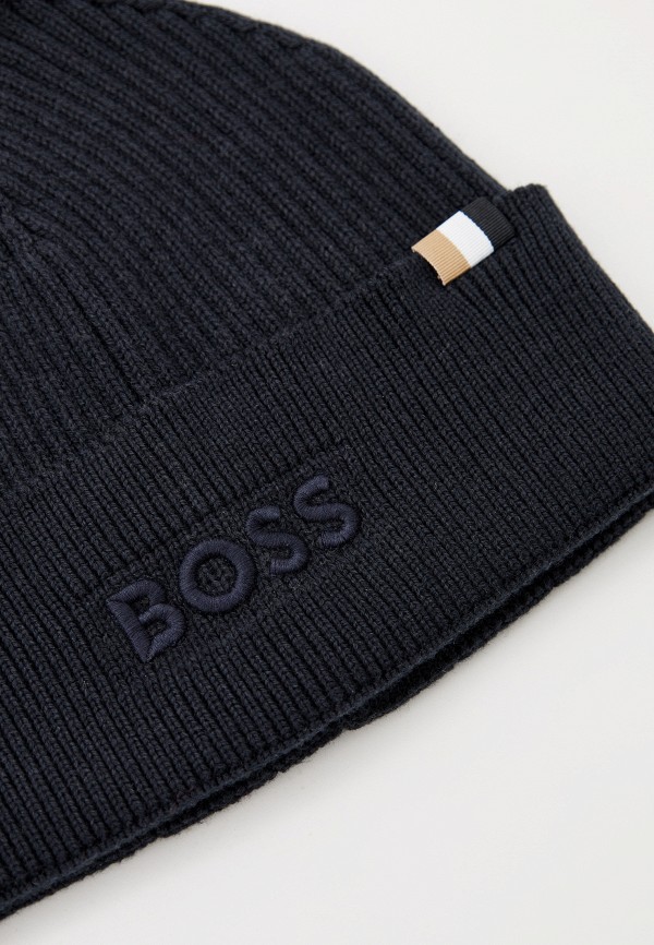 фото Шапка boss