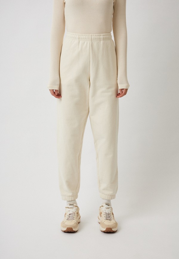 

Брюки спортивные Hugo, Белый, Relaxed Jogger_2