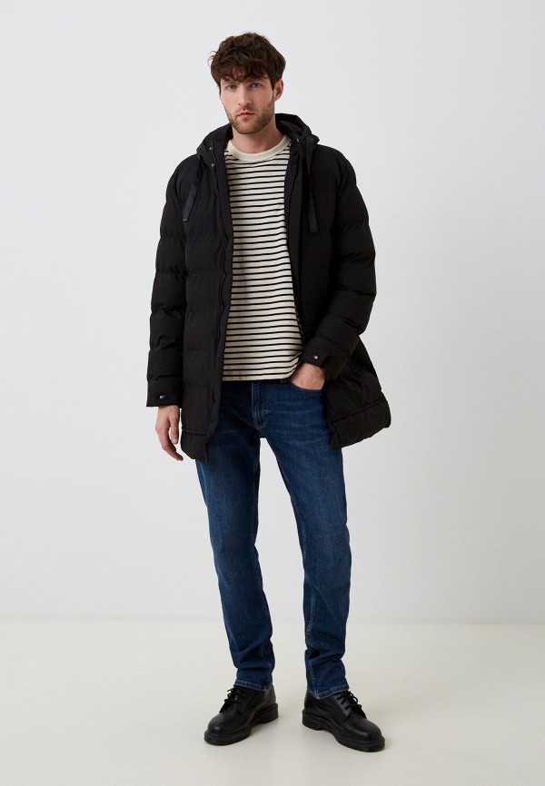 фото Куртка утепленная on the 1st