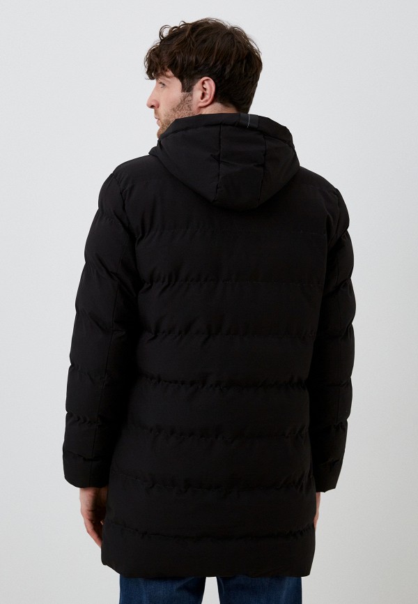 фото Куртка утепленная on the 1st