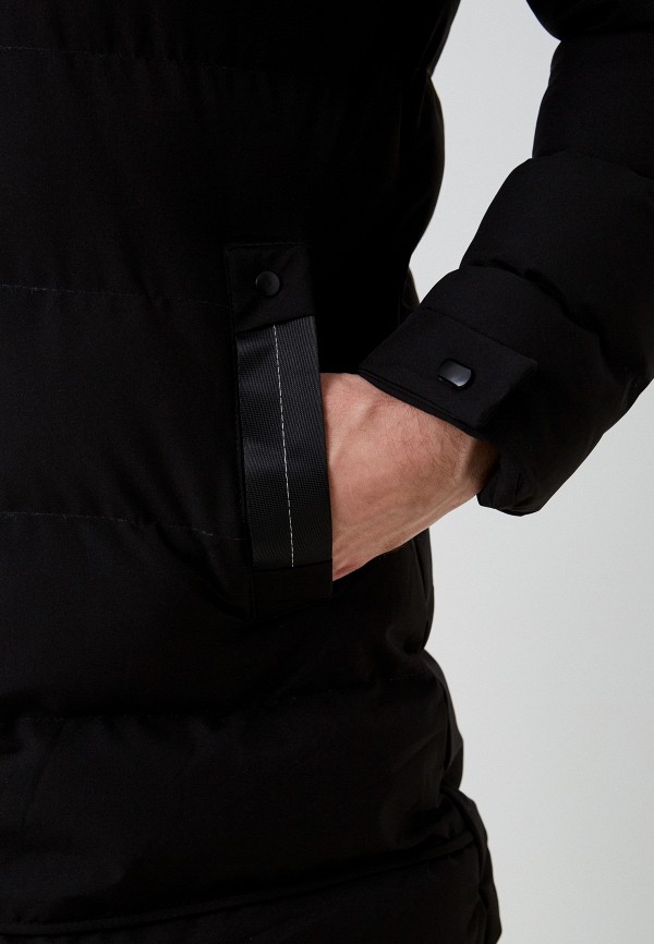 фото Куртка утепленная on the 1st