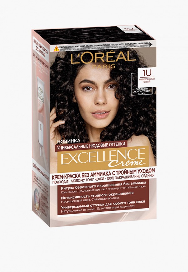 Краска для волос LOreal Paris 880₽