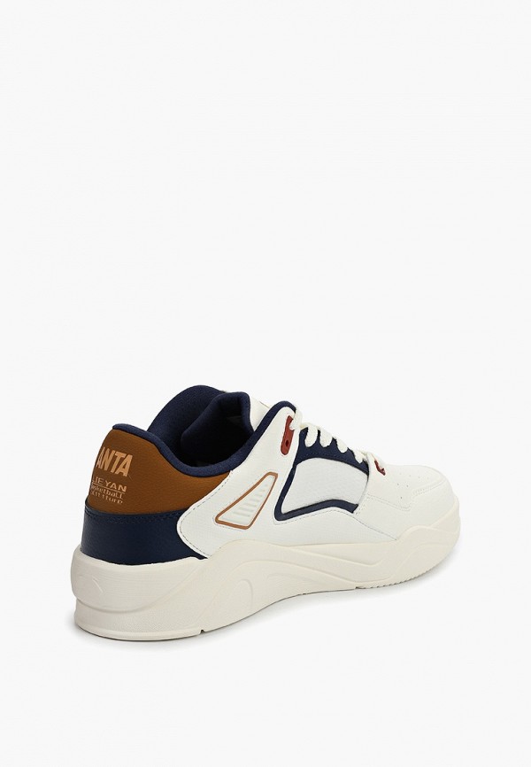 фото Кеды anta