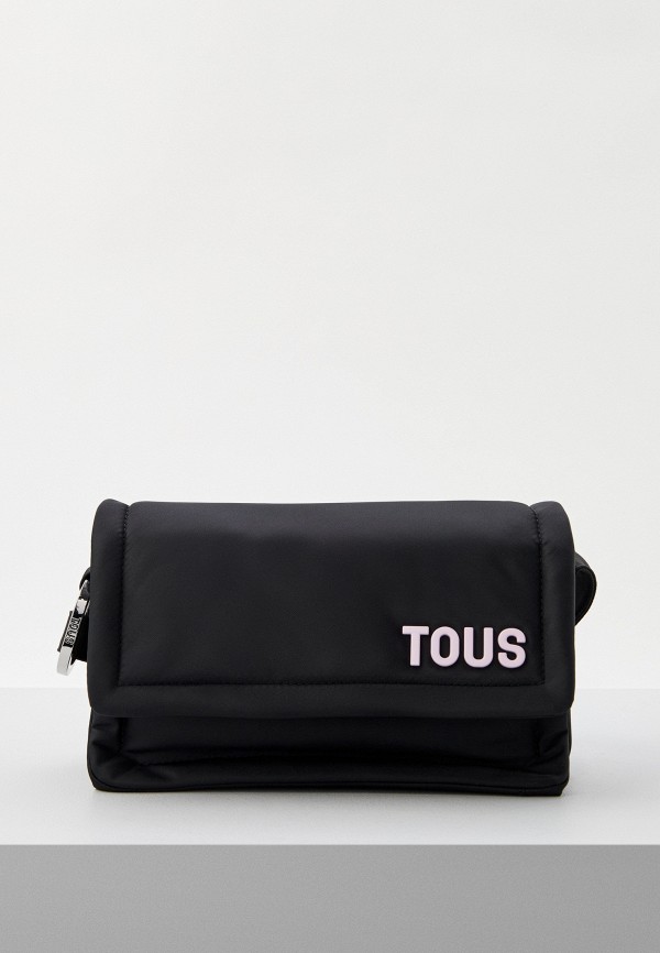

Сумка Tous, Черный