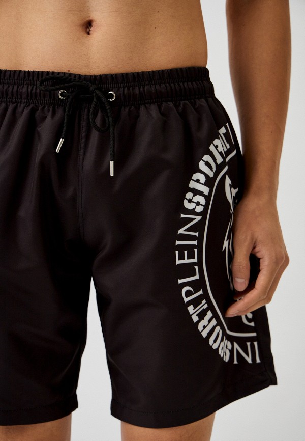 фото Шорты для плавания plein sport