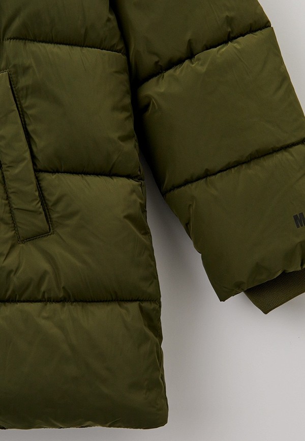 фото Куртка утепленная msgm kids