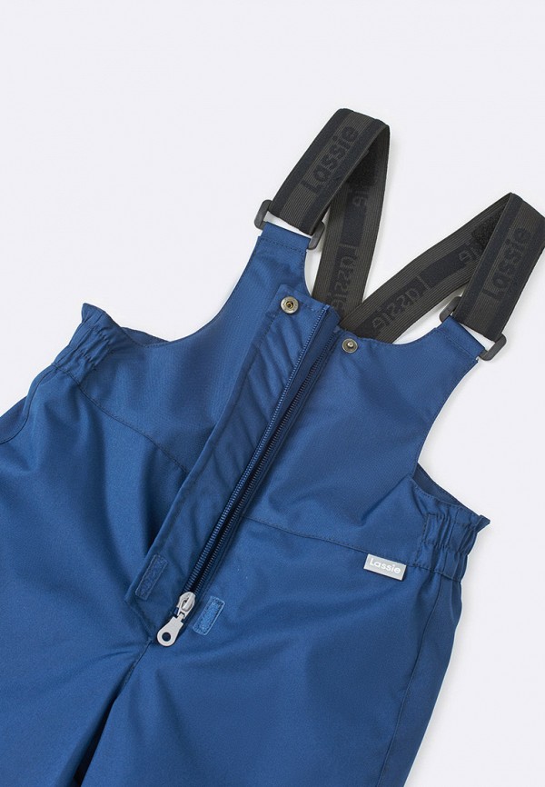 фото Брюки утепленные lassie