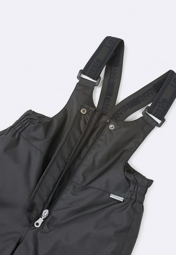 фото Брюки утепленные lassie