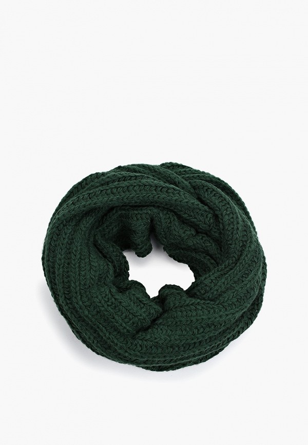 фото Шапка и снуд trendyangel