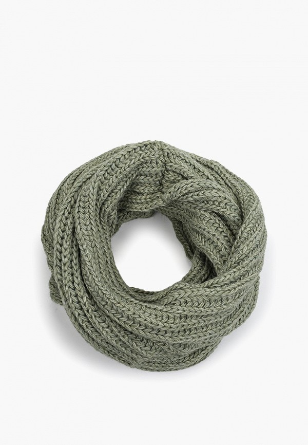 фото Шапка и снуд trendyangel