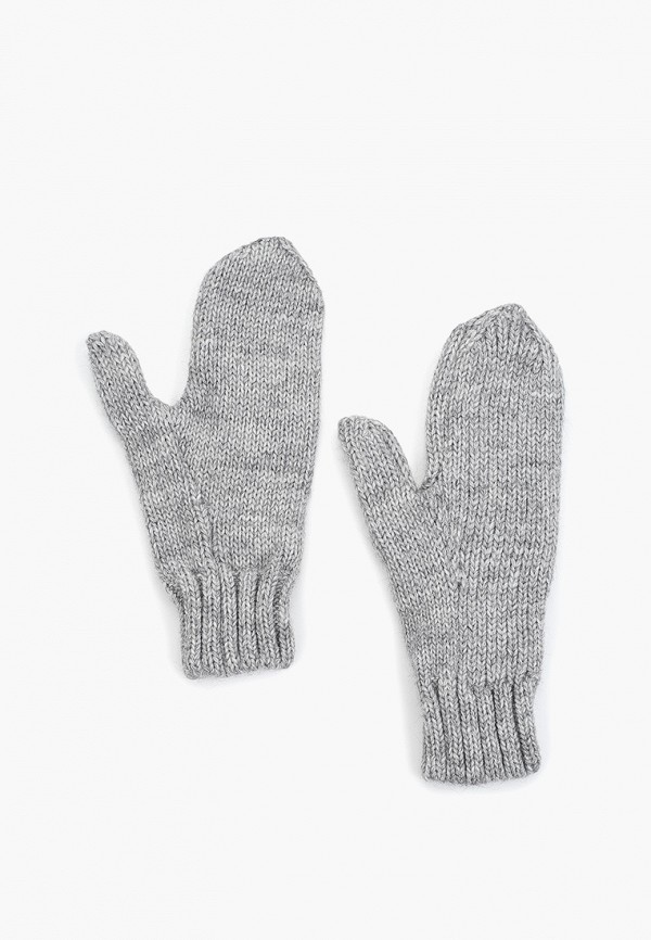 фото Шапка, снуд и варежки trendyangel