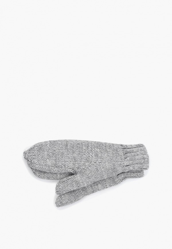 фото Шапка, снуд и варежки trendyangel