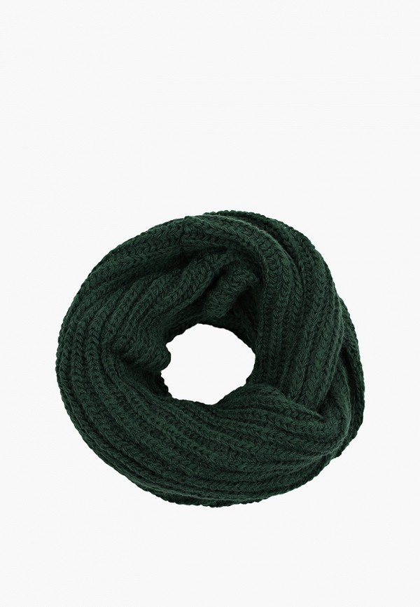 фото Шапка и снуд trendyangel