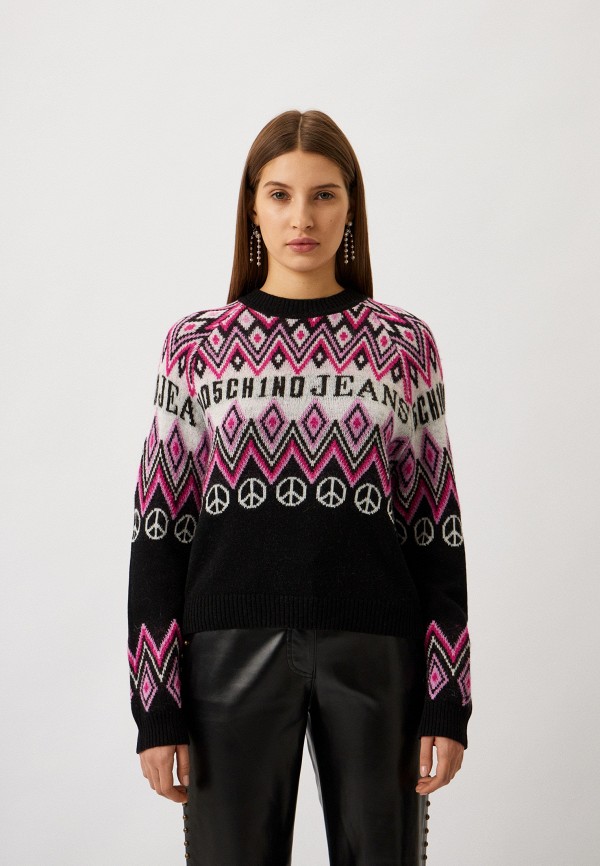 Джемпер MO5CH1NO Jeans 22900₽