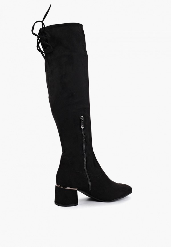 фото Ботфорты marco tozzi