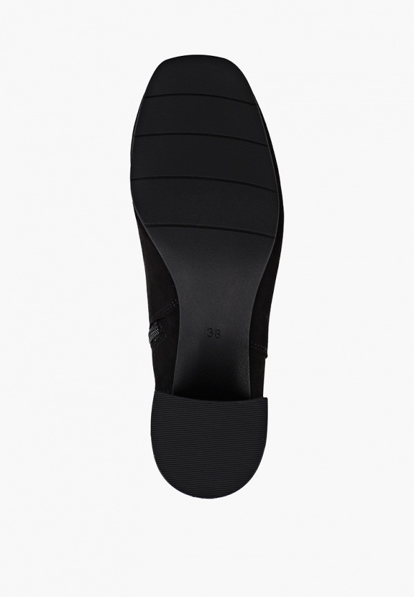 фото Ботфорты marco tozzi